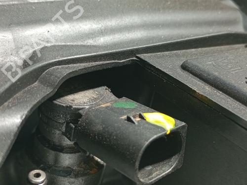 Engine RENAULT MASTER III Van (FV) 2.3 dCi 135 FWD (FV0N, FV08, FV06, FV00, FV1S) | BP36989909M1 - Image 8