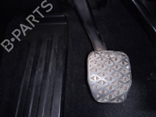 Used Clutch pedal BMW 1 (F20) 114 d (95 hp) 12933862