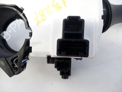 Steering column stalk RENAULT MEGANE IV Hatchback (B9A/M/N_) 1.2 TCe 100 (B9MS) | BP28128960I23 