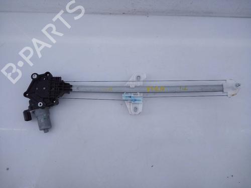 Used Rear left window mechanism HONDA JAZZ IV (GK_) 1.3 (102 hp) 15766819
