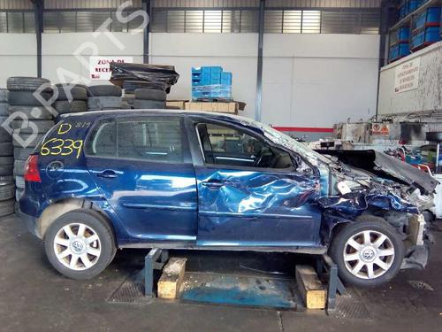 ABS pump VW GOLF V (1K1)  | BP4402694M43 