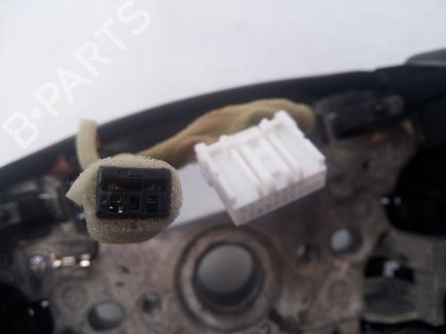 Steering wheel HONDA JAZZ IV (GK_) 1.3 | BP15766863C49