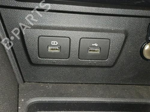 Electronic module DACIA DUSTER (HM_) 1.3 TCe 130 (HMMF) | BP39613091M83 - Image 3