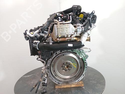 Engine MERCEDES-BENZ VITO Tourer (W447) 114 CDI 4-matic (447.701, 447.703, 447.705) | BP36406343M1 - Image 4
