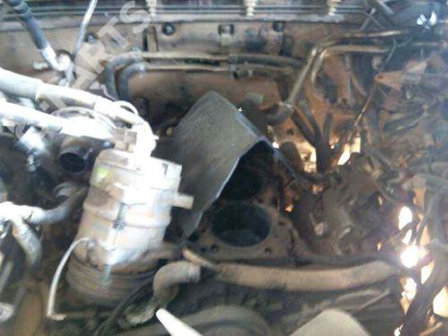 Used Parts OPEL MONTEREY A (M92)  3.1 TD (UBS69D, UBS69G)  812869