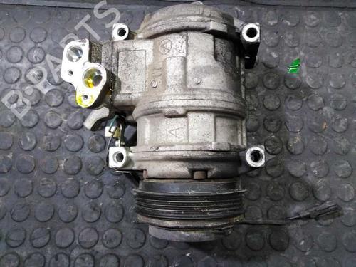 AC compressor IVECO DAILY IV Van  | BP7098856M34 