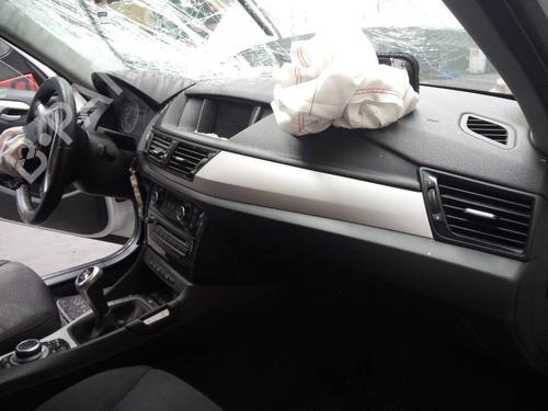 Front left window mechanism BMW X1 (E84) sDrive 18 d | BP8327706C22 