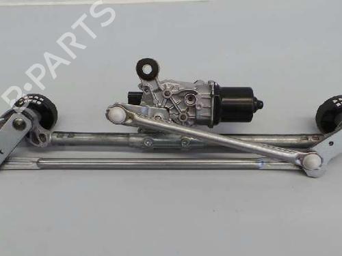 Front wiper motor NISSAN X-TRAIL III (T32_, T32R, T32RR) 1.6 dCi ALL MODE 4x4-i (NT32) | BP2505090M29 