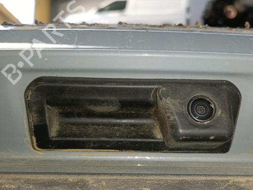 Used Tailgate handle Tailgate handle AUDI Q2 (GAB, GAG) 35 TFSI (150 hp) 34158575 34158575