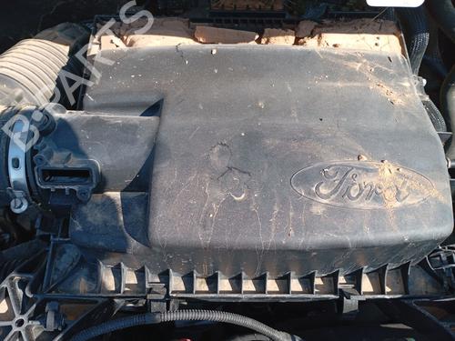 Luftfilter kasse FORD TRANSIT CUSTOM V362 Van (FY, FZ) [2012-2025]  28107168