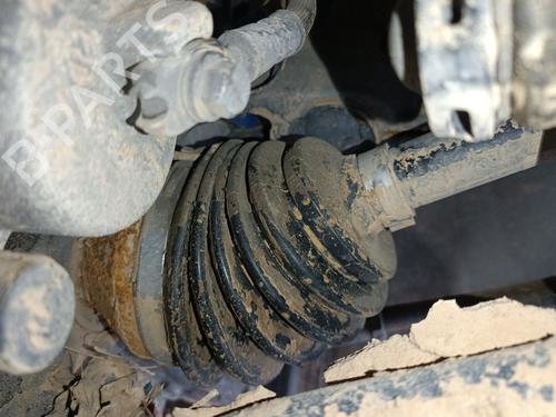 Used Right front driveshaft Right front driveshaft 38553434 38553434