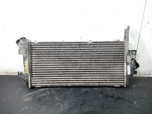 Intercooler DODGE CALIBER 2.0 CRD | BP15510077M30 
