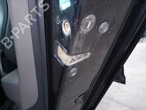 Used Rear right lock SEAT IBIZA IV (6J5, 6P1) [2008-2017]  19522578