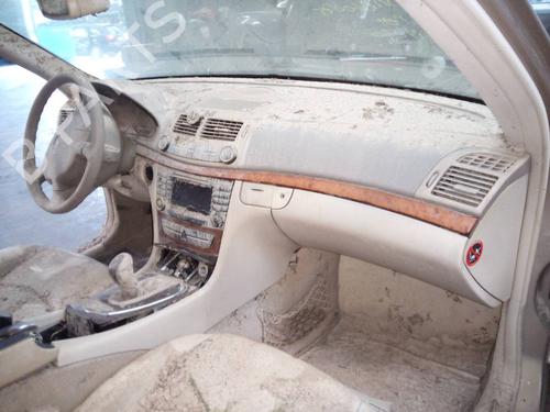 Used Dashboard MERCEDES-BENZ E-CLASS (W211) E 320 CDI (211.026) (204 hp) 18483754