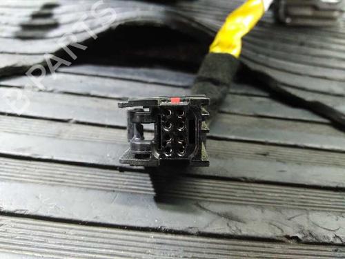 Steering column HYUNDAI KONA (OS, OSE, OSI) 1.0 T-GDi | BP5573384M21 