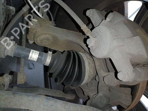 Fusée avant gauche RENAULT KADJAR (HA_, HL_) 1.6 dCi 130 (HLA4) (130 hp) 32090506