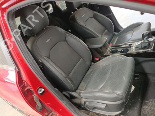 Styregear/Snekke KIA CEED (CD) 1.4 T-GDI | BP28099383M22 