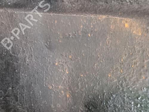 Engine PEUGEOT BOXER Van 2.2 BlueHDi 120 | BP31171597M1 