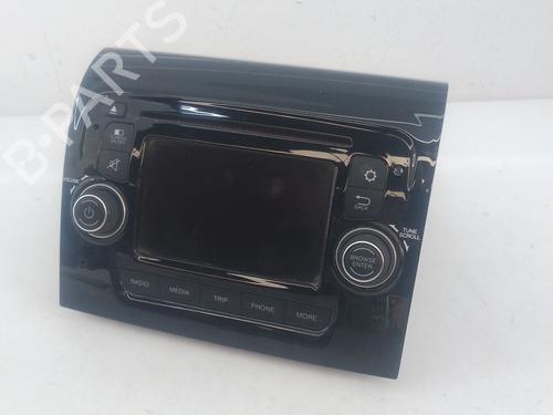 Radio PEUGEOT BOXER Van 2.0 BlueHDi 130 | BP38725032E6 - Image 2