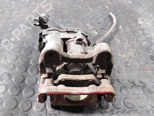 Right rear brake caliper MERCEDES-BENZ CLA Coupe (C117)  | BP11592728M106 