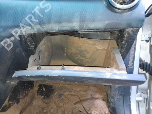 Glove box MERCEDES-BENZ A-CLASS (W176) A 180 (176.042) | BP26325991C95 