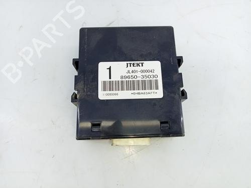 Used Electronic module TOYOTA LAND CRUISER PRADO (_J15_) [2009-2025]  14919605