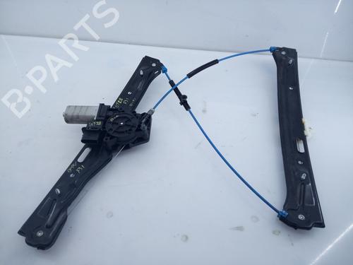 Used Front right window mechanism BMW 3 Touring (F31) 318 d (143 hp) 11118162