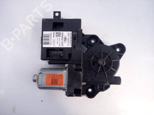 Right rear window motor FORD KUGA II (DM2) 2.0 TDCi | BP18101389E22 