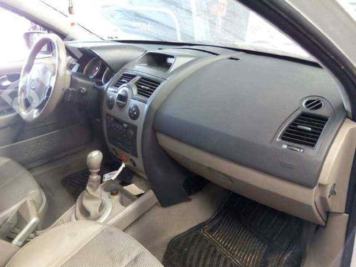 Armaturenbrett RENAULT MEGANE II Saloon (LM0/1_) 1.9 dCi (LM0G, LM1G, LM2C) | BP4376729C46 