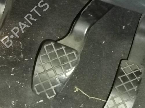 Used Break pedal AUDI A4 B8 (8K2) [2007-2017]  10560832