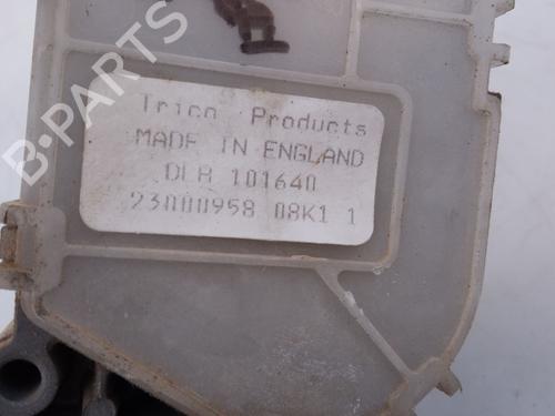 Viskermotor bagrude LAND ROVER DISCOVERY II (L318) 2.5 Td5 4x4 | BP5672408M102 