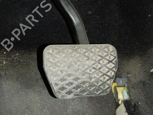 Used Break pedal Break pedal 37667921 37667921