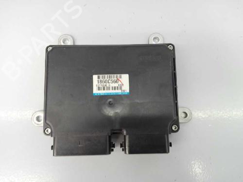 Engine control unit (ECU) MITSUBISHI OUTLANDER III (GG_W, GF_W, ZJ, ZL, ZK) 2.0 4WD (GF7W) | BP3251211M57 