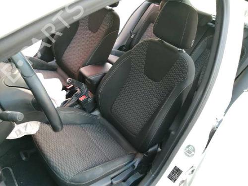 ABS Bremseaggregat OPEL ASTRA K (B16)  | BP5231143M43 