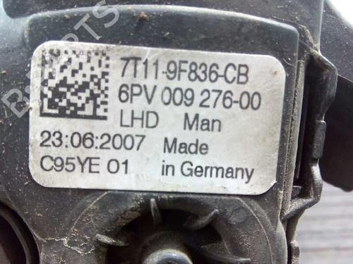 Pedal FORD TOURNEO CONNECT  | BP2961930I4 