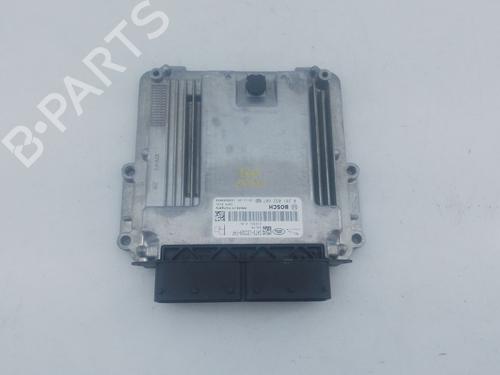 Used Engine control unit (ECU) Engine control unit (ECU) LAND ROVER RANGE ROVER EVOQUE (L538) 2.0 D 4x4 (150 hp) 40012758 40012758