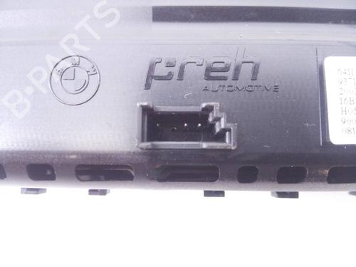 Climate control BMW X1 (F48) sDrive 18 d | BP15579734I5 