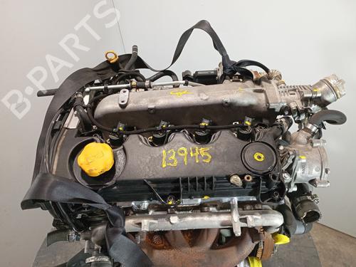 Engine ALFA ROMEO 147 (937_) | BP33426476M1 - Image 6