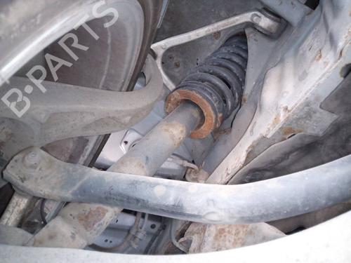 Used Right front shock absorber JAGUAR XF I (X250) 2.7 D (207 hp) 15385770