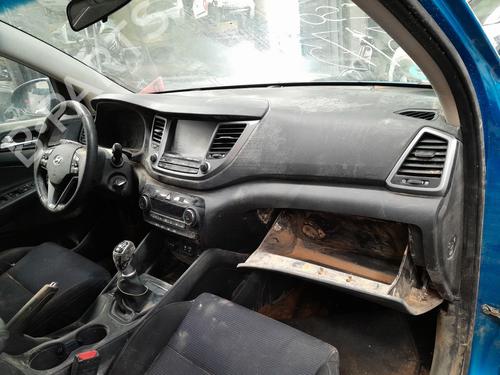Dashboard HYUNDAI TUCSON (TL, TLE) 1.6 GDi BP24646918C46