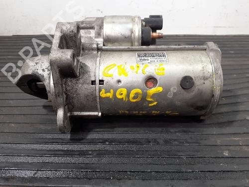 Starter CHEVROLET CRUZE (J300) 2.0 CDI | BP7452949M8