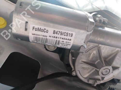 Used Rear wiper motor FORD FOCUS IV (HN) [2018-2025]  20641014
