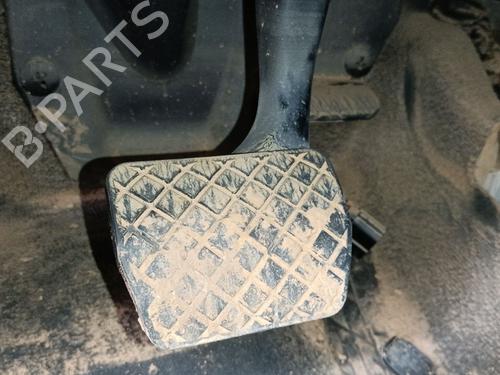 Used Break pedal AUDI Q3 (8UB, 8UG) 2.0 TDI quattro (150 hp) 27270365