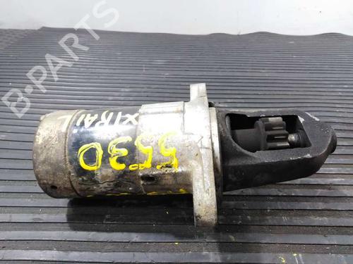 Starter NISSAN X-TRAIL I (T30) 2.5 4x4 | BP2799516M8 