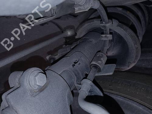 Used Left front shock absorber FORD FOCUS III [2010-2020]  19923736