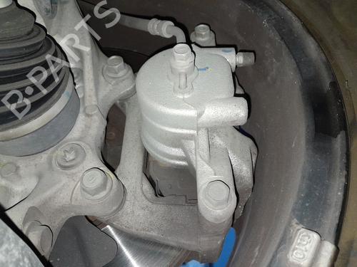 Bremssattel links vorne für KIA SPORTAGE V (NQ5) 1.6 CRDi MHEV (136 hp) 28040802