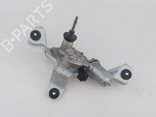 Used Rear wiper motor HYUNDAI KONA (OS, OSE, OSI) 1.0 T-GDi (120 hp) 29480011