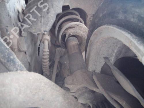 Used Left front shock absorber BMW 3 (F30, F80) [2011-2018]  18133953