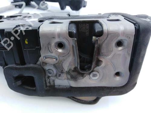 Rear right lock MERCEDES-BENZ A-CLASS (W177) A 180 d (177.003) | BP8165578C99 