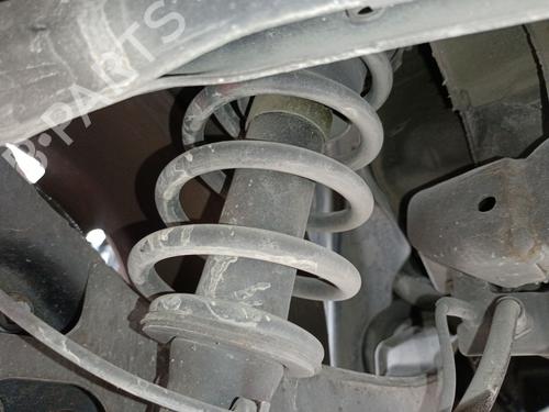 Venstre bagtil støddæmper MINI MINI (R50, R53) One (90 hp) 27297337